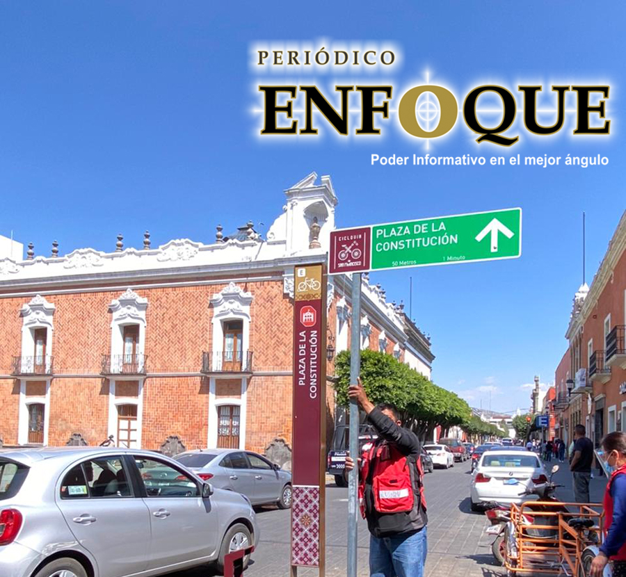 La capital de Tlaxcala sí tendrá Ciclovía; el proyecto está vigente