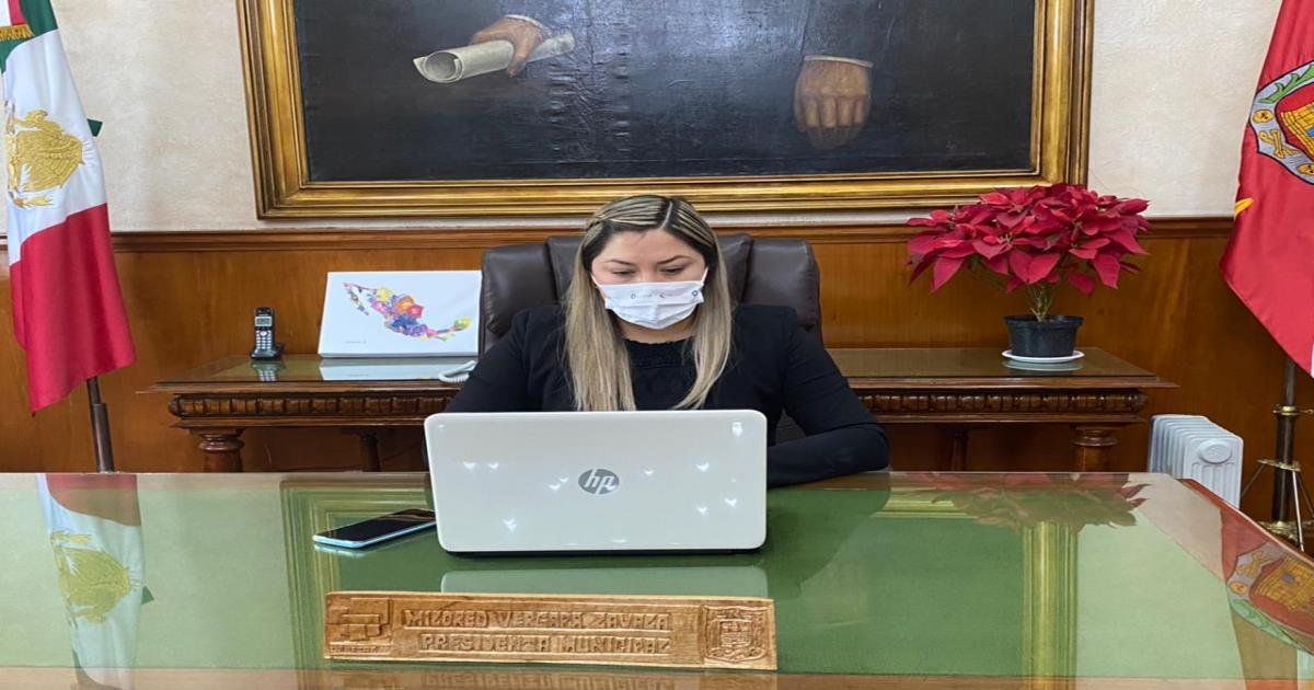 Ratifican Ayuntamiento de Tlaxcala y CMT convenio de colaboración