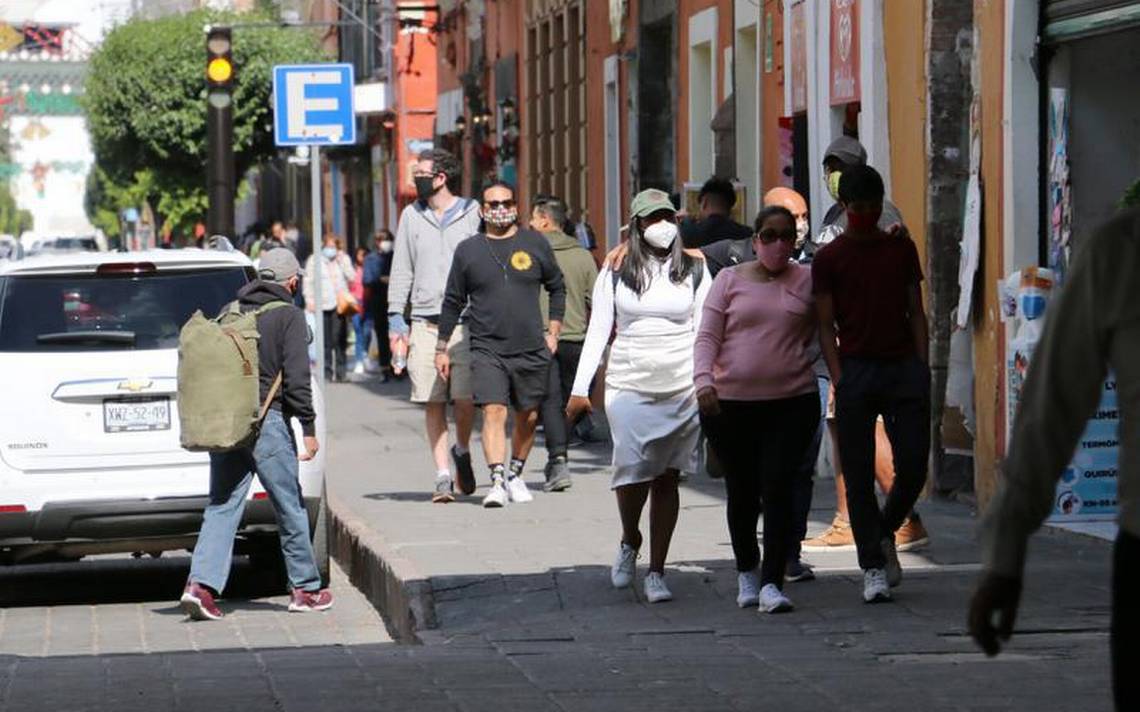 Confirma Sesa 10 defunciones y 73 casos positivos en Tlaxcala de Covid 19