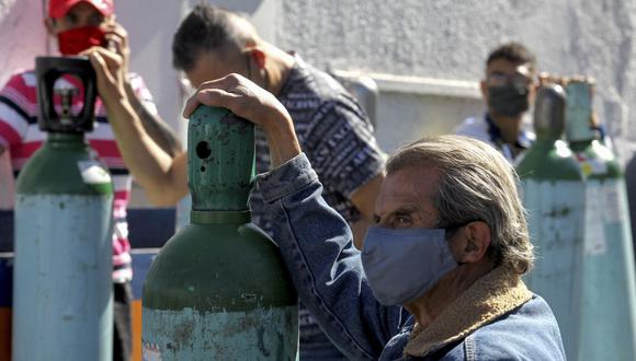 México sumó 1,328 muertos por coronavirus en un día y esta por acumular 170 mil decesos