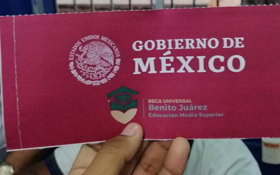 La fecha límite para cobrar la Beca para el Bienestar Benito Juárez es el 28 de febrero: qué hacer si no te has podido registrar