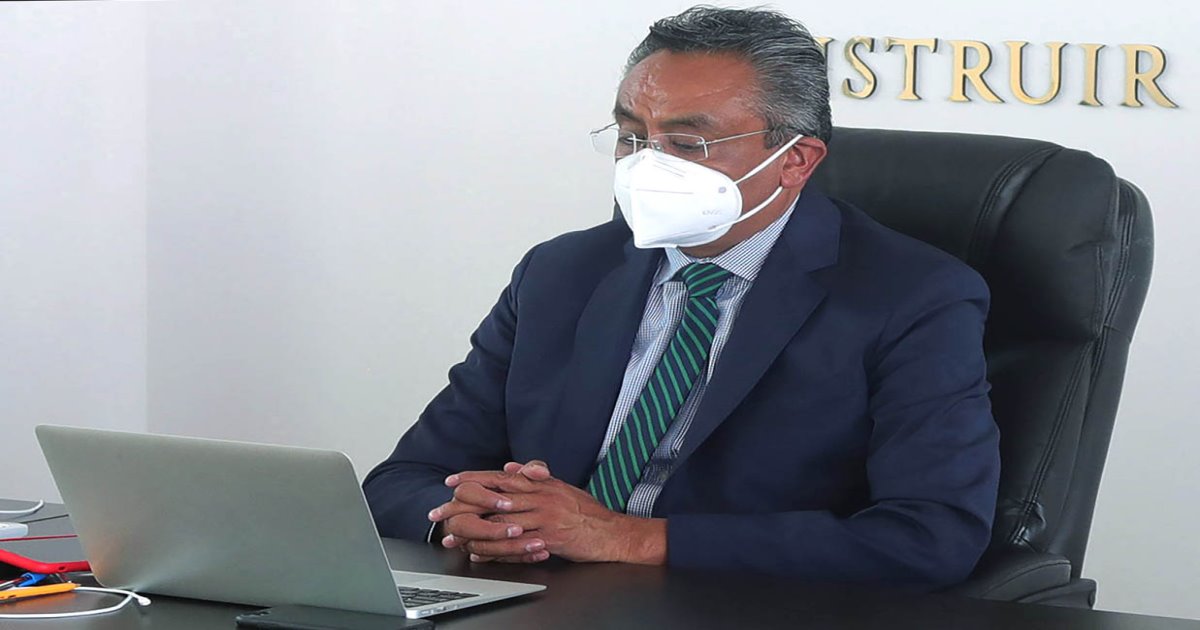En Tlaxcala se consolidan las bases del desarrollo educativo: RLM