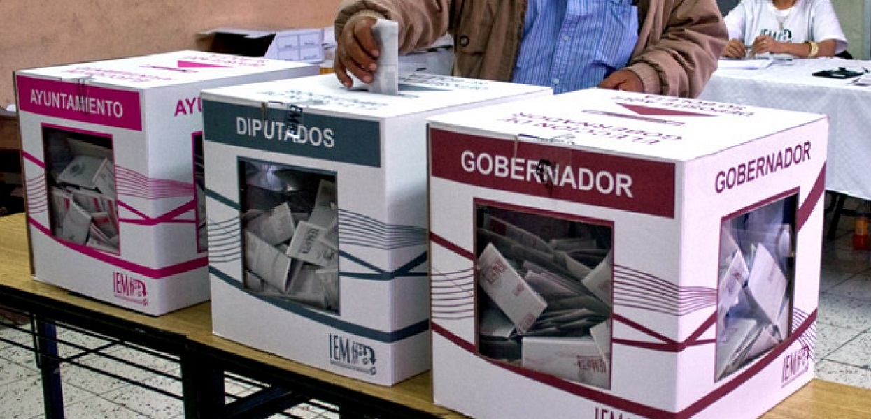 Acuerdan INE e ITE actividades para ubicación de casillas proceso electoral 2020-2021