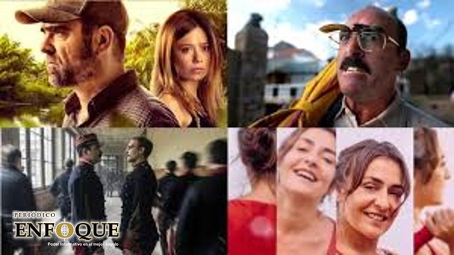 Dónde ver las películas nominadas a los Premios Goya a 2021: Netflix, Movistar, Filmin..