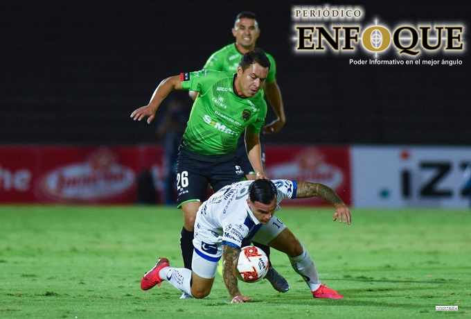 Conoce los antecedentes del Club Puebla con los equipos de Ciudad Juárez.