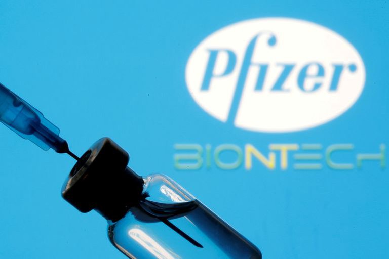 La verdad detrás de la presunta venta de vacunas Pfizer en laboratorios “El Chopo”