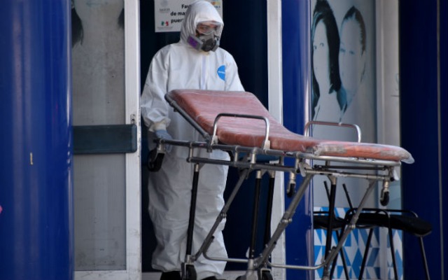 Puebla es el cuarto estado con más muertes por Covid-19 en menores de edad