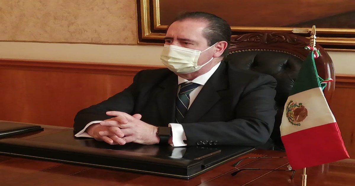 Reanudará Poder Judicial actividades a partir del 15 de febrero, con restricciones