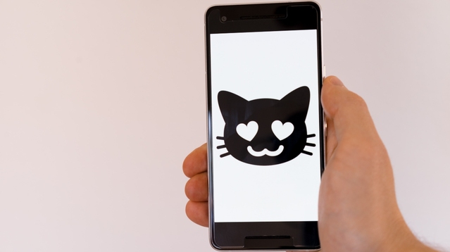 Cómo activar el ´Modo San Valentín´en whatsapp