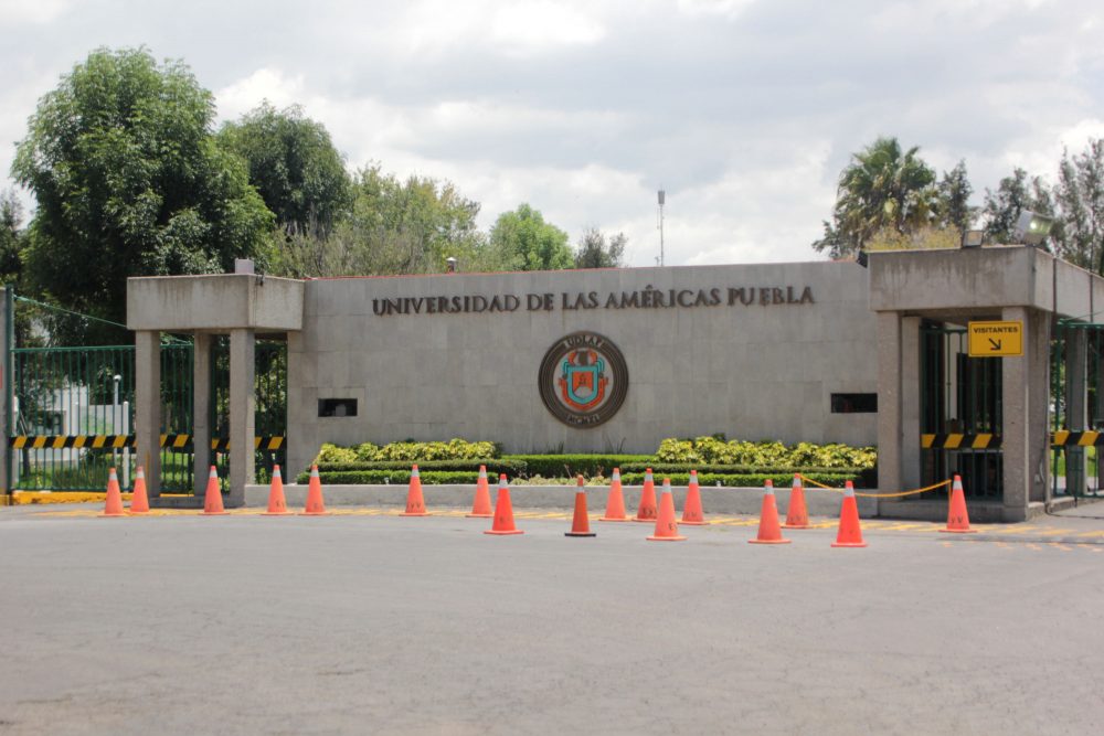 Consorcio universitario de Puebla ofrece sus aulas a estudiantes de la UDLAP
