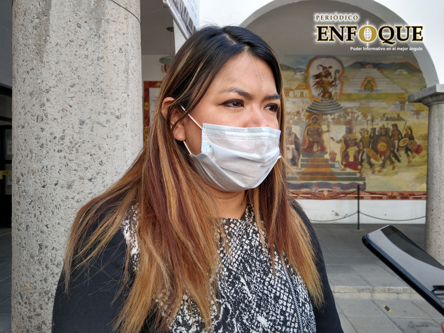 Incrementó violencia en mujeres en San Pedro Cholula a razón de la pandemia, principalmente psicológica