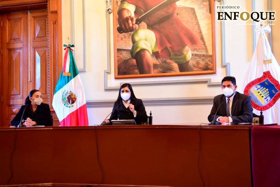 Cero tolerancia a la corrupción y al “agandalle” de funcionarios: Rivera Vivanco