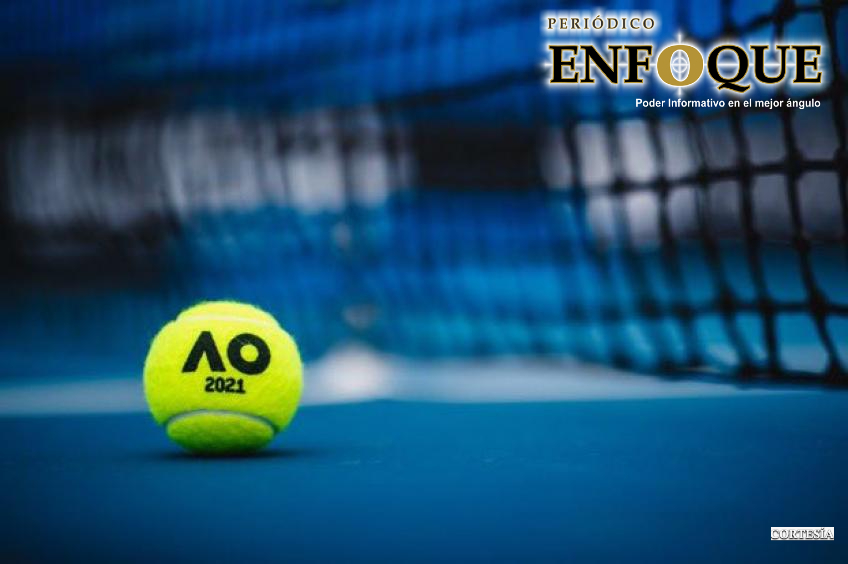 Ya quedaron definidos los cuartos de final del Australia Open. 