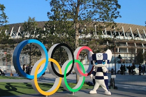 Atletas olímpicos serán prioritarios para recibir vacuna