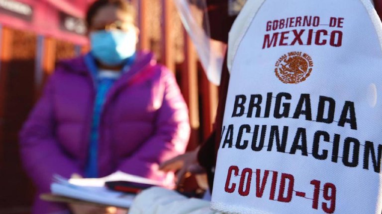 Vacunación COVID-19: esta es la razón por la que el Gobierno comenzó en zonas rurales