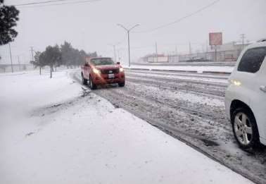 Tormenta en Texas provoca megapagón en México: CFE