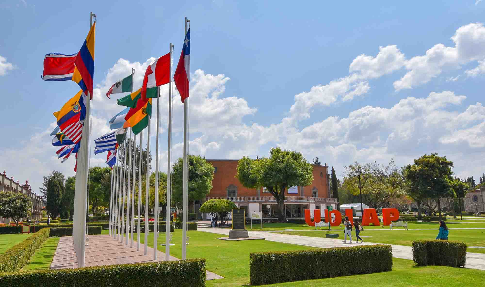 UDLAP se une al programa de Intercambio Global Virtual de IPBS