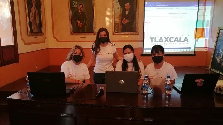 Realizan en la capital primer taller virtual 'Adopta un Abuel@'