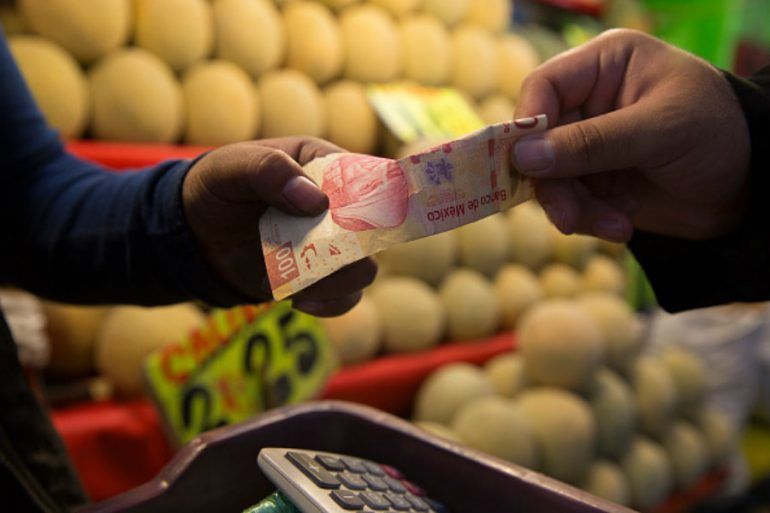 La pandemia podría ocasionar una inflación como en los años 80: Especialista UPAEP