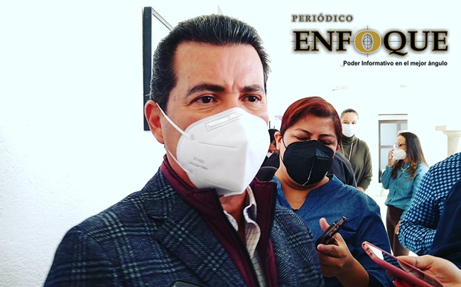 Ese señor (José Juan) no merece ningún comentario mío: Arriaga 