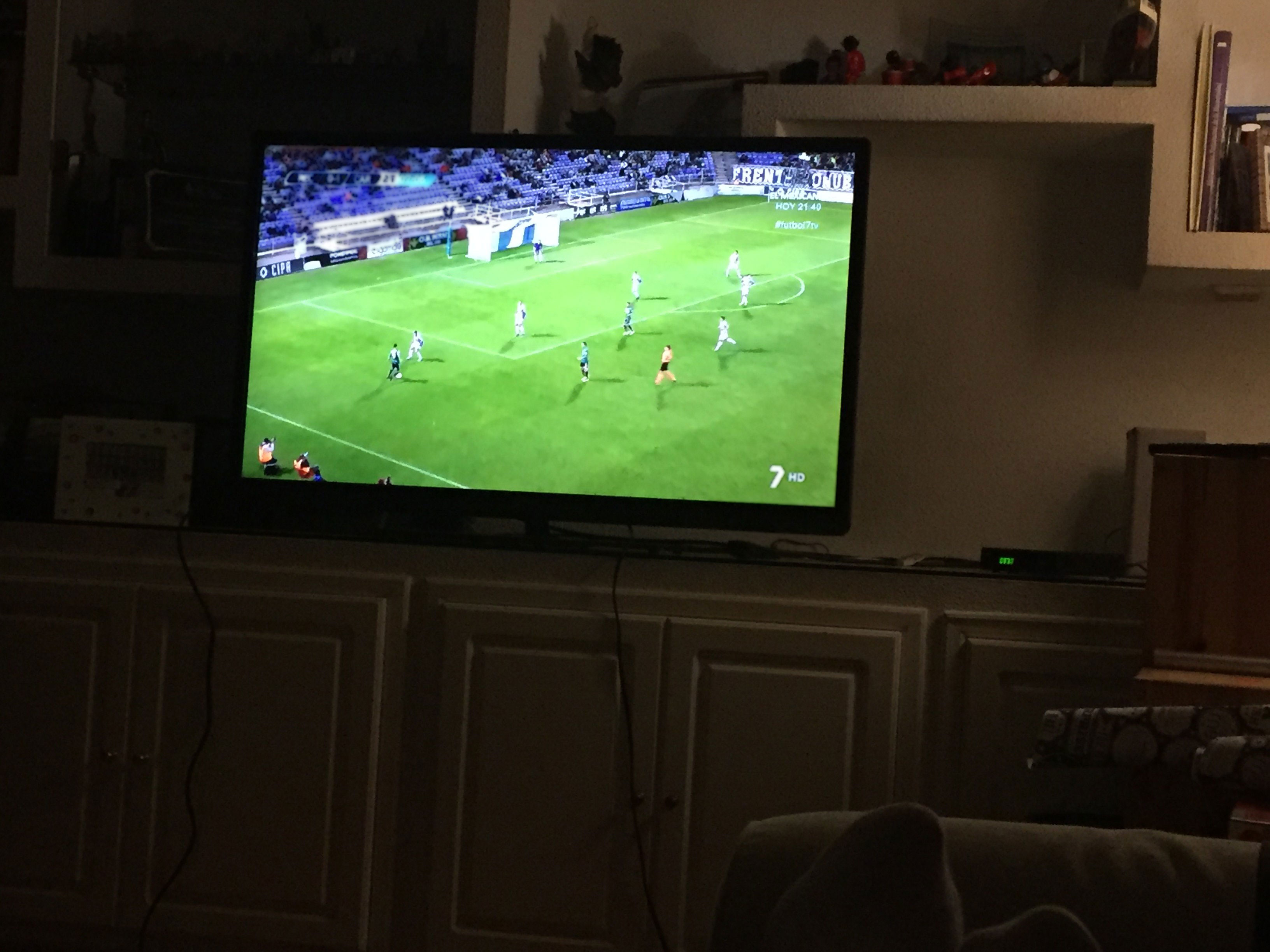 Partidos del Puebla, más vistos que los de Chivas