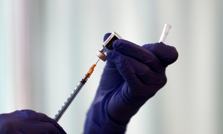 Muere médico del ISSSTE por COVID; ya había recibido la vacuna Pfizer