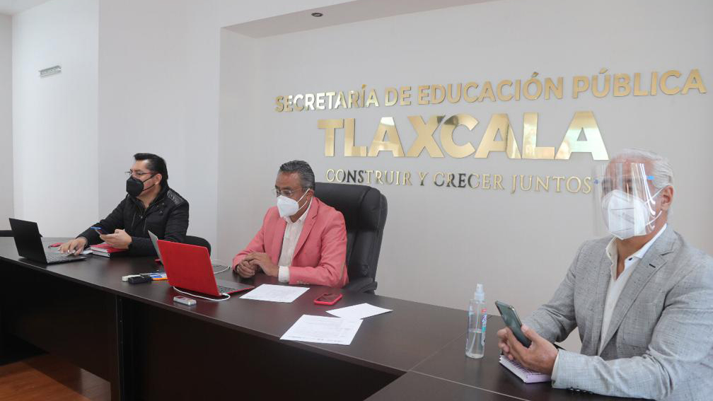 Inicia SEPE-USET congreso virtual sobre la enseñanza de las matemáticas