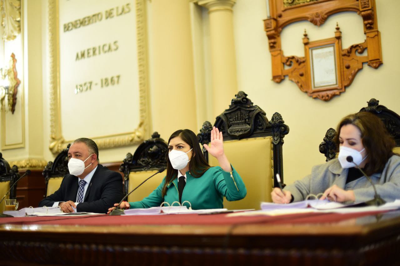 Aprueba Cabildo estados financieros del Ayuntamiento al 31 de enero