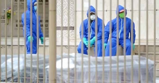Confirma SESA 73 personas recuperadas, 10 fallecimientos y 45 casos positivos de Covid-19 en Tlaxcala 