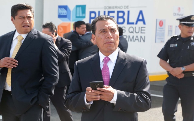 Gobierno estatal esperará colaboración de ex titular de Seguridad Pública para aclarar acusaciones