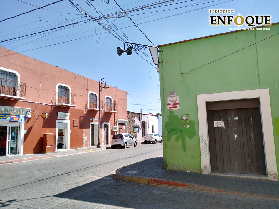 Contará San Pedro Cholula con 453 vídeo cámaras en este 2021