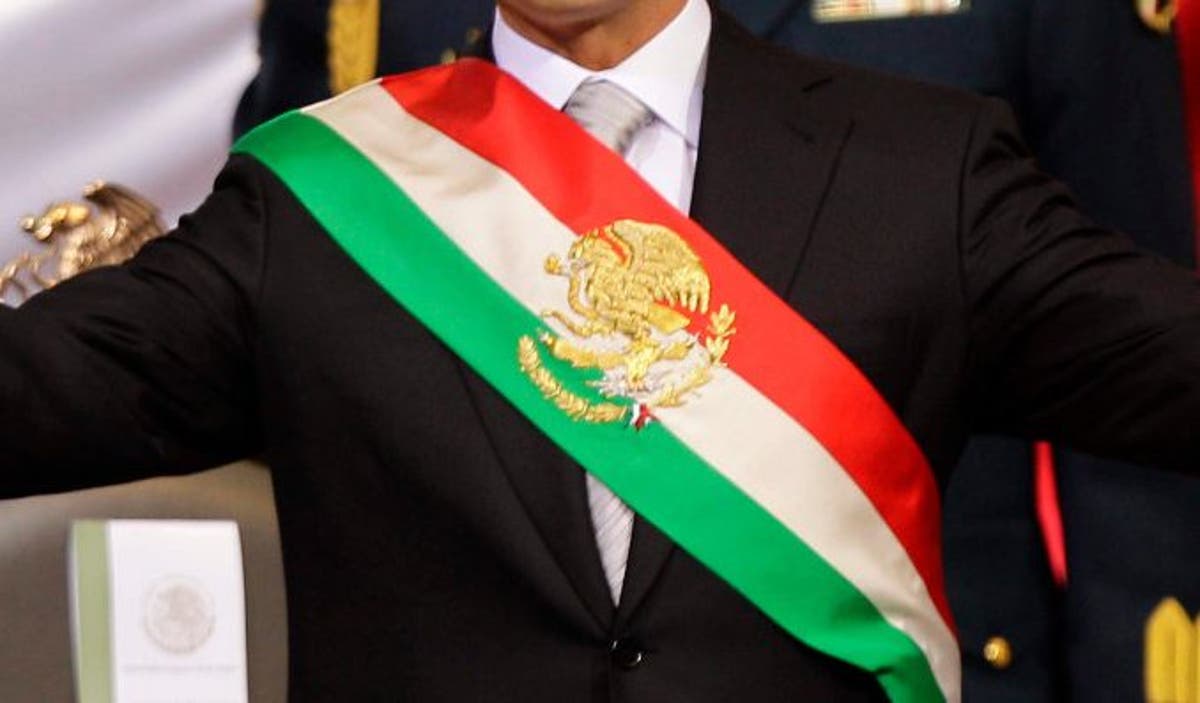 El fuero presidencial en México ya es historia; AMLO publica decreto para eliminarlo