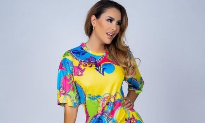 ¿Tendrá hijos con Larry Ramos? Ninel Conde revela que congeló sus óvulos