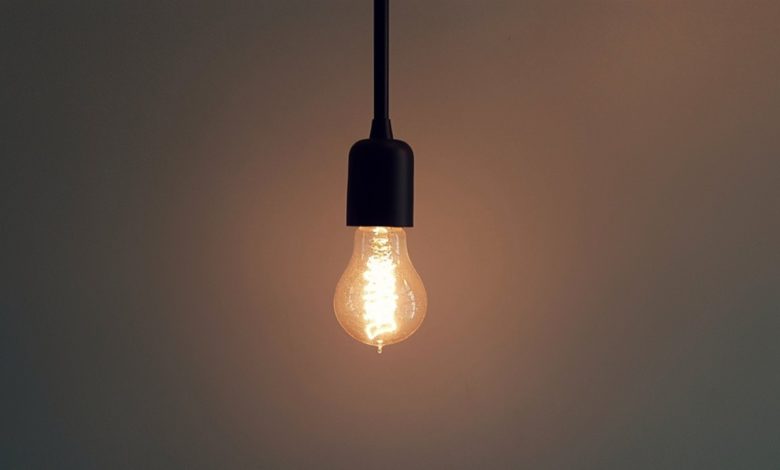 “Apoya un poco, apaga un foco”: Gobierno pide ahorrar energía ante escasez de gas natural