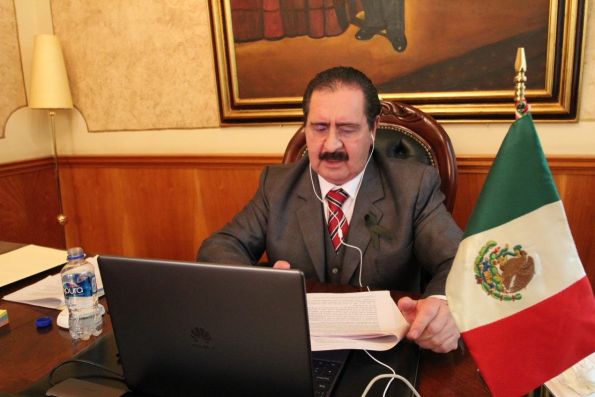 Tlaxcala, ejemplo nacional sobre uso de Tribunal de Control Constitucional