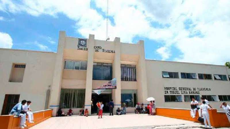 Reporta SESA 35 personas recuperadas, 10 fallecimientos y 35 casos positivos de Covid-19 en Tlaxcala