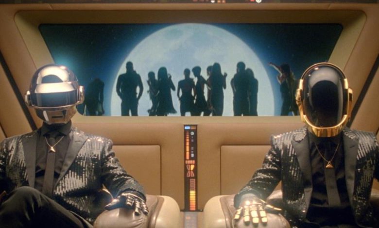 Daft Punk confirma su separación y los fans no pueden con tanta nostalgia