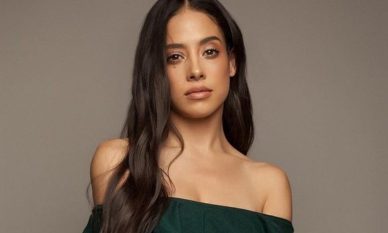 Asesinatos y problemas con la ley: La trágica vida de Fátima Molina, protagonista de ‘¿Te acuerdas de mí?’