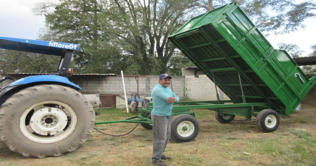 Inicia SEFOA recepción de solicitudes para programas ganaderos