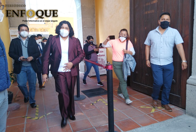 El trabajo realizado en San Andrés, me abre la puerta para una elección continua: Karina Pérez