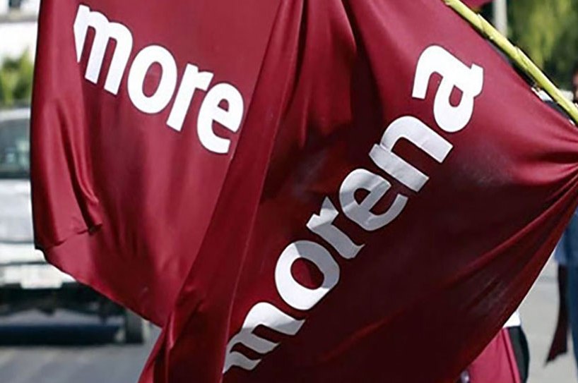 Morena extiende plazo para el registro de aspirantes a diputaciones locales