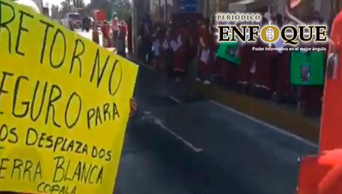 captura amozoc