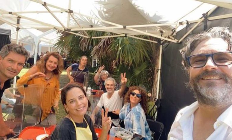 “Soy tu fan” vuelve a la pantalla, así es como lo confirmó Ana Claudia Talancón en redes