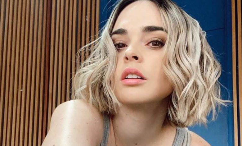 Discriminada por ser muy sexy: Fabiola Guajardo revela su mala experiencia con un productor