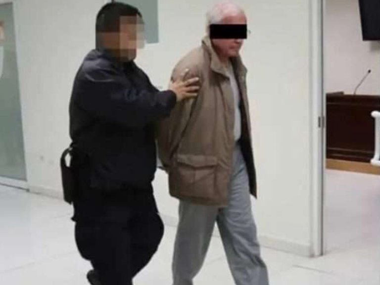 "Quiero que este muerto": Sacerdote es declarado culpable por abuso sexual a una menor de 8 años