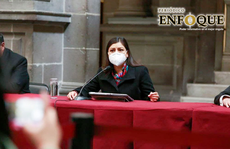 Rivera Vivanco garantiza blindaje de programas sociales