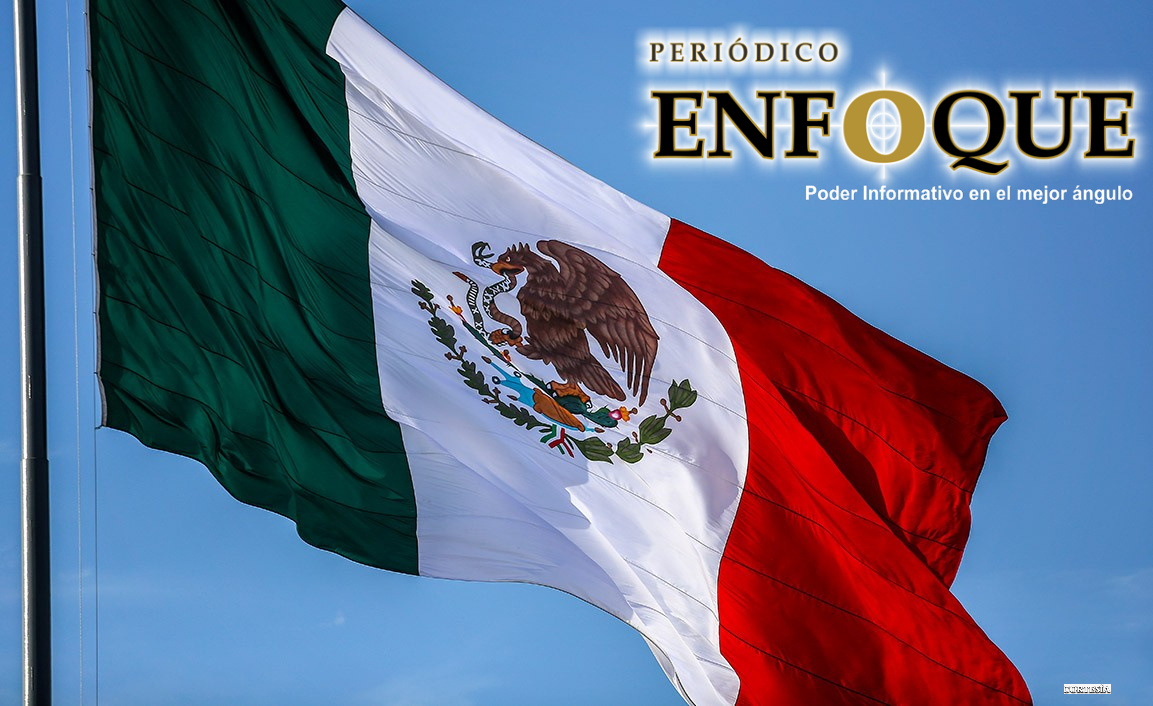 ¿Por qué cada 24 de Febrero se celebra el Día de la Bandera?