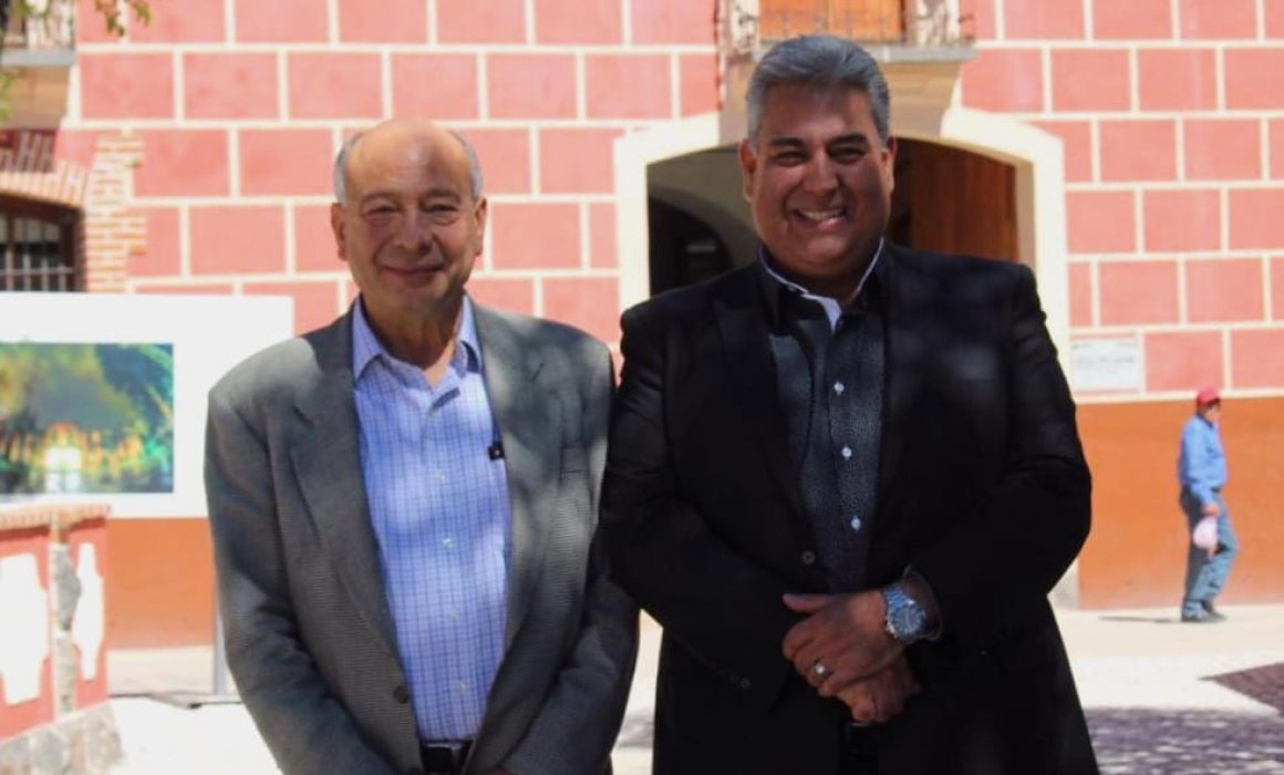 ITC trabaja en equipo con la Cineteca Nacional