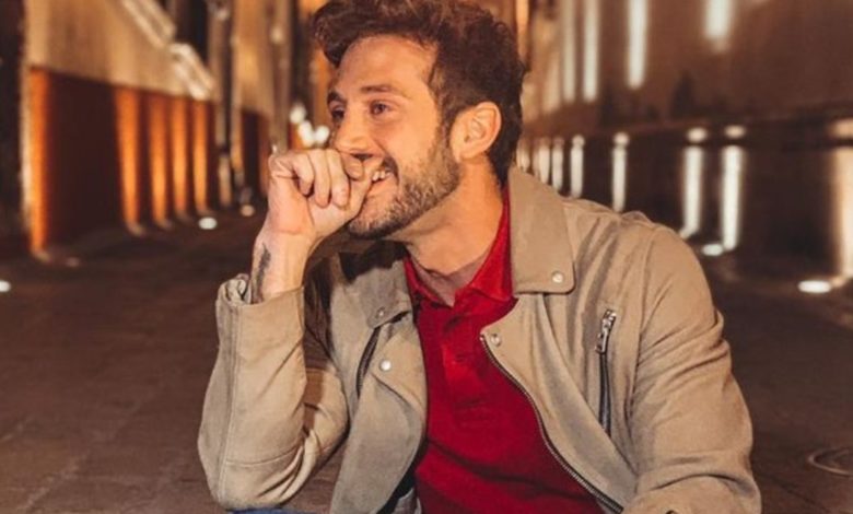 Se acabó el amor, Lambda García quería ser padre y ahora anuncia ruptura con su pareja Luja