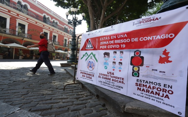 Puebla suma 7 presidentes municipales muertos a causa del Covid-19